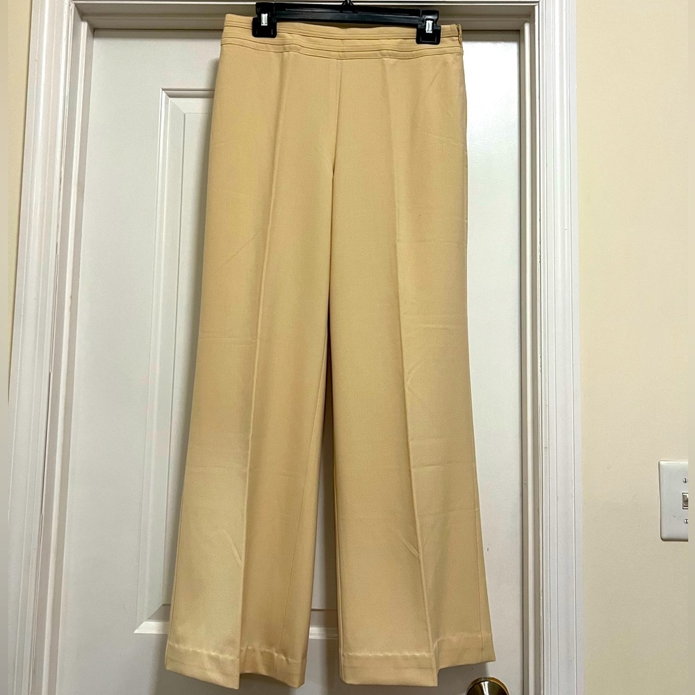 The Limited Wide Leg pants
